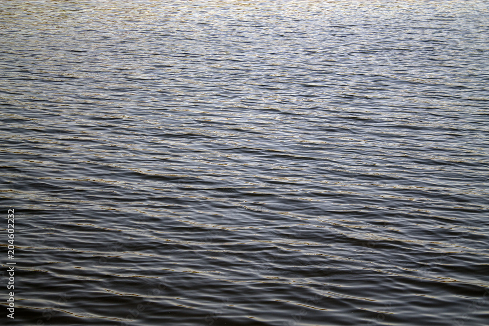 River River