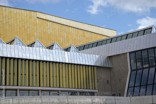Staatsbibliothek zu Berlin, Deutschland