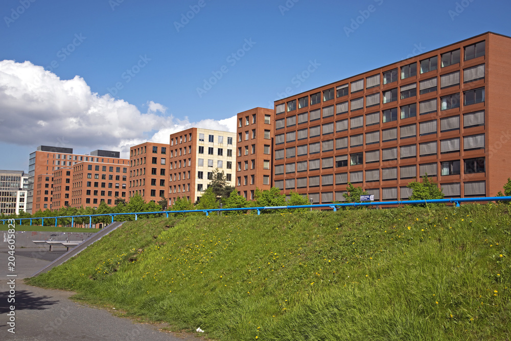 Urbane Wohn- und Geschäftshäuser (Berlin) Urbane Wohn- und Geschäftshäuser (Berlin)