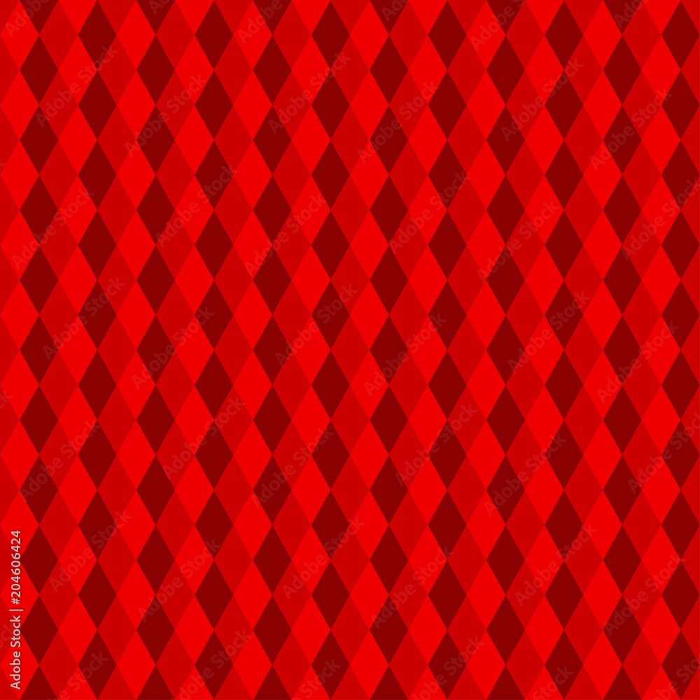 Rhombus seamless pattern. Abstract geometric background. Vector illustration. Rhombus seamless pattern. Abstract geometric background. Vector illustration.