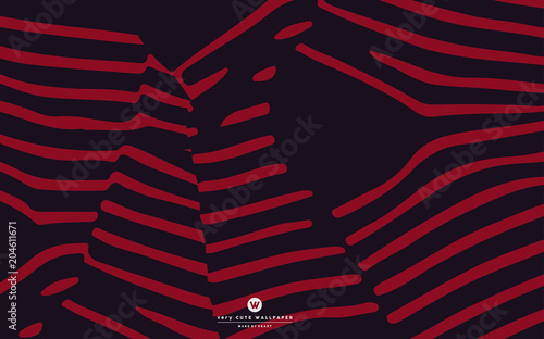 cute Old School wallpaper s...