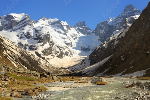 Caucasus