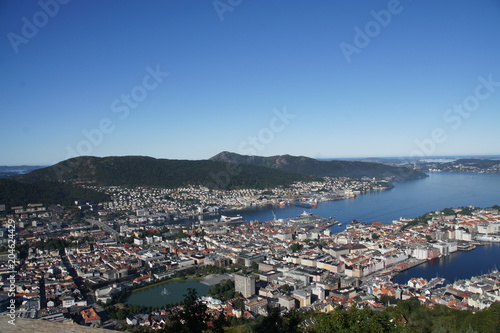 Bergen © scriptornils