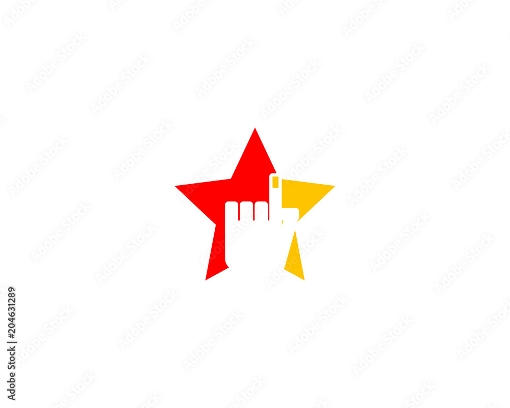 star touch logo star touch logo