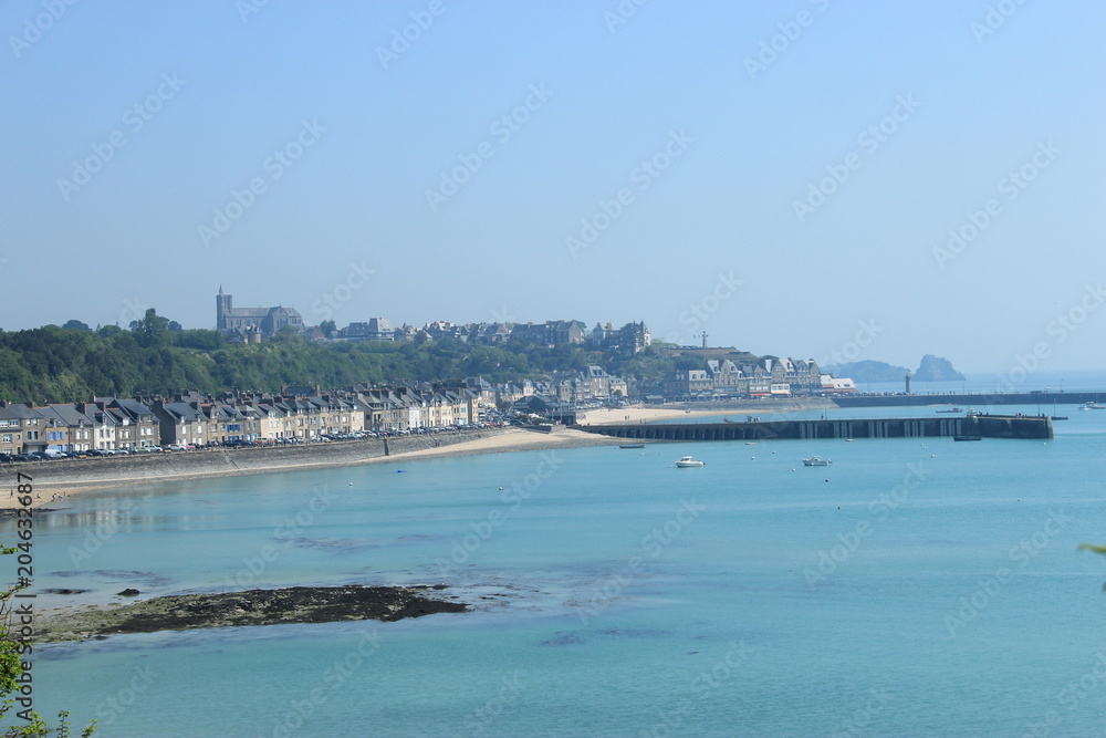 Cancale