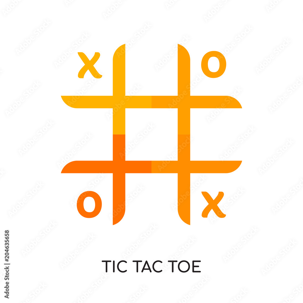 Tic-Tac Logo PNG Vector (EPS) Free Download