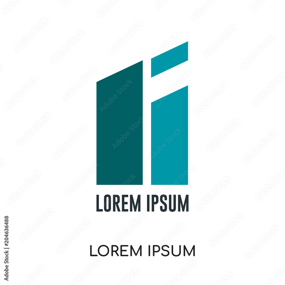 lorem ipsum logo vector icon isolated on white background, colorful brand sign & symbol for your business lorem ipsum logo vector icon isolated on white background, colorful brand sign & symbol for your business