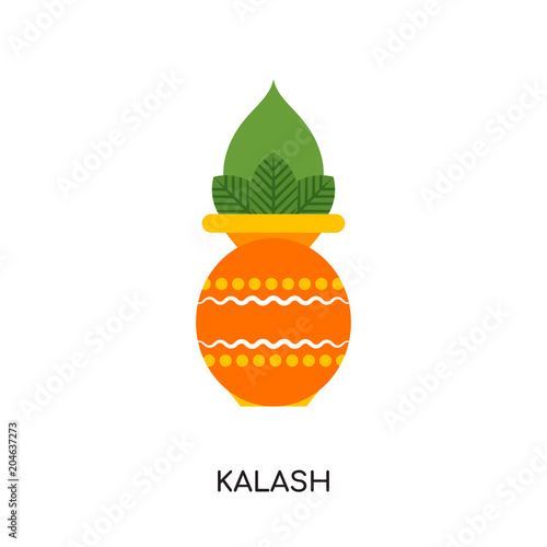 Kalash-Concerne Logo PNG vector in SVG, PDF, AI, CDR format