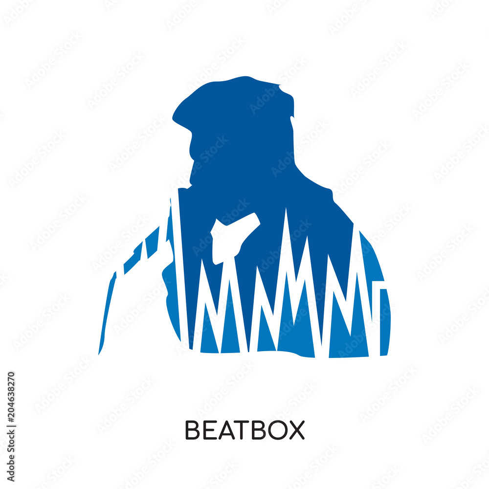 Beatbox designs, themes, templates and downloadable graphic elements on  Dribbble