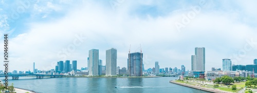 東京風景