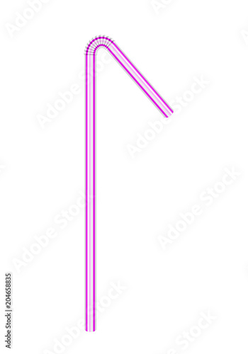 Drinking straw