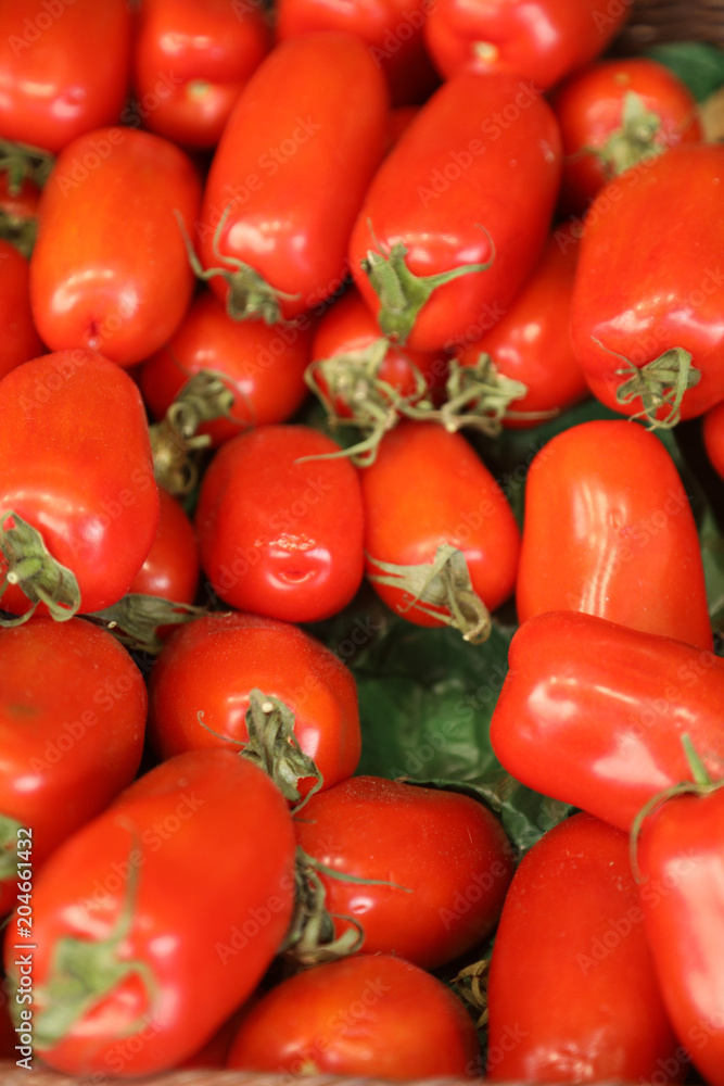 tomate tomate
