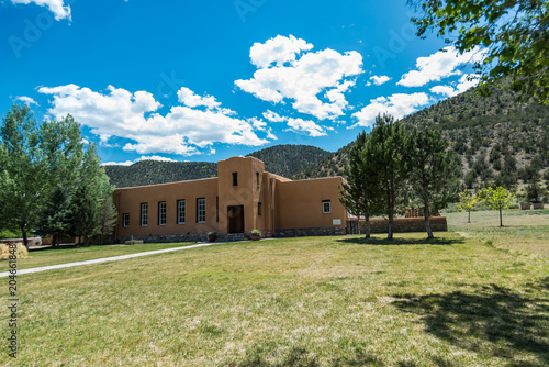 Lincoln County New Mexico