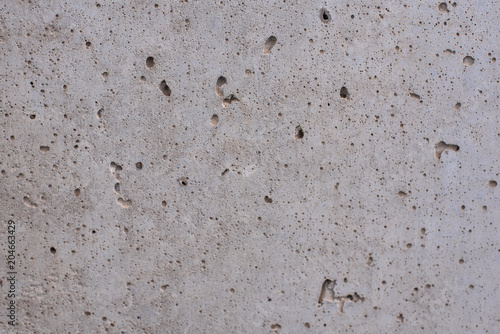 Rough texture cement wall background.  © wirat