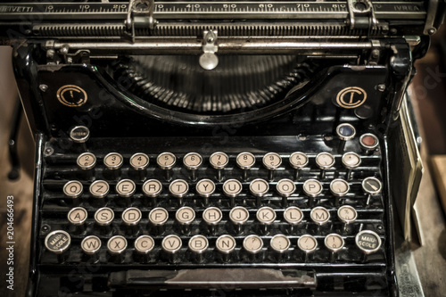 olivetti