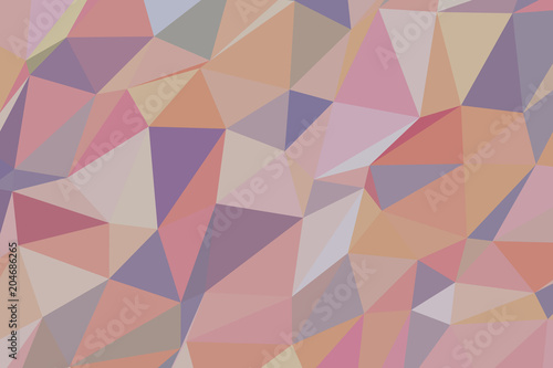 Modern geometrical triangle strip background pattern abstract. Repeat, vector, digital & white.