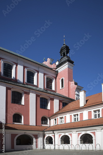 Lesser Basilica of St. Stanislaus