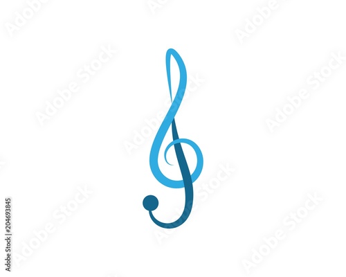 Music note Icon