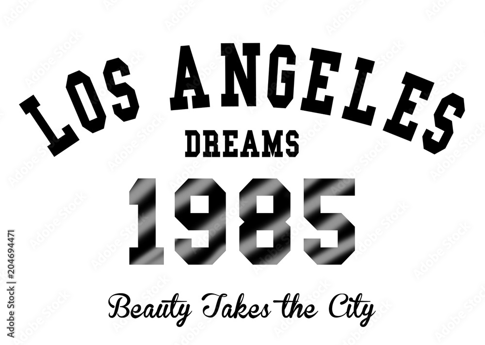 black and white slogan graphic for t-shirt black and white slogan graphic for t-shirt