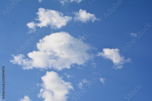 air sky blue nature clouds oxygen river waterfront season white landscape flowers bouquet