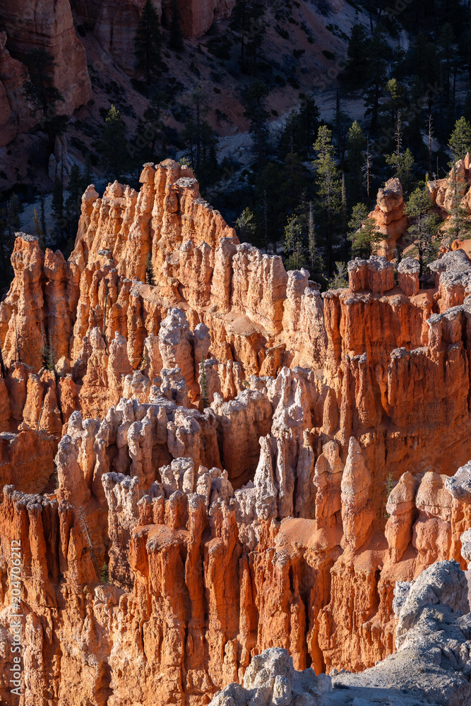 Bryce Canyon National Park, Utah USA Bryce Canyon National Park, Utah USA