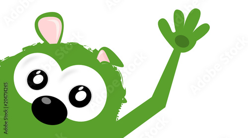 freeke Bär