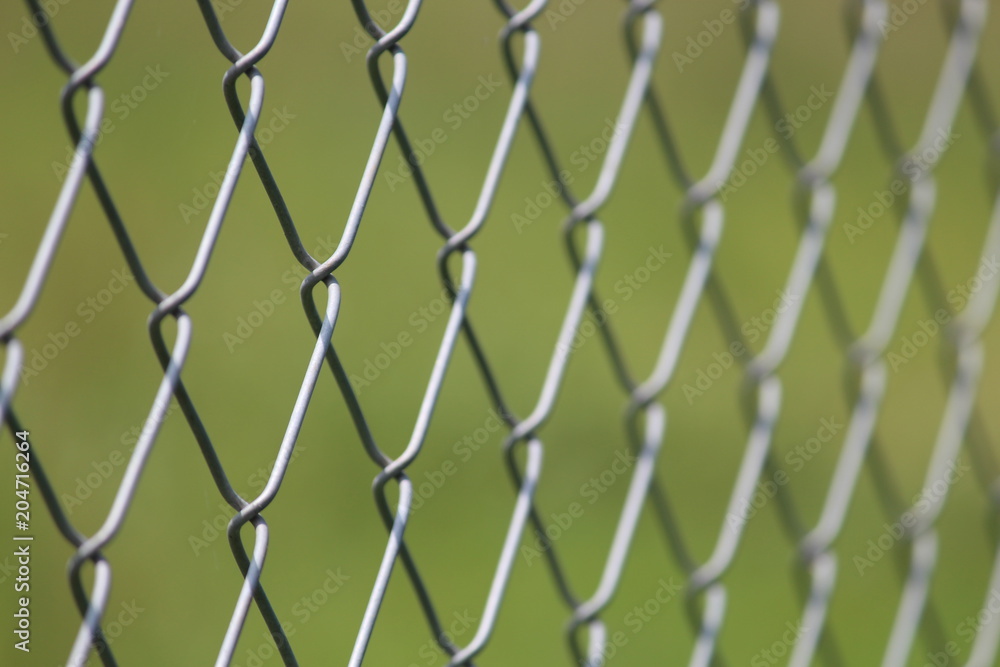 Wall fencing Wall fencing
