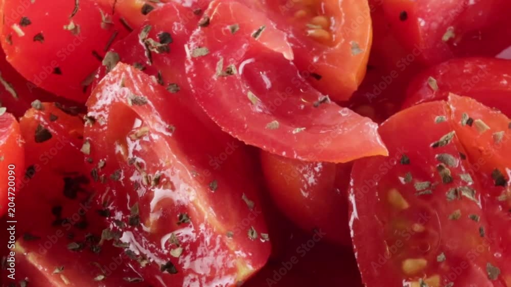 Pomodori ad insalata Pomodori ad insalata