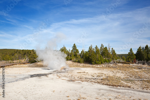 Geyser