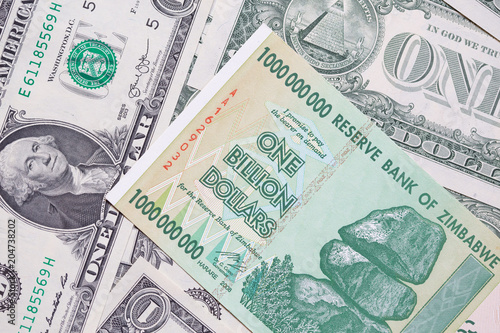 Banknotes