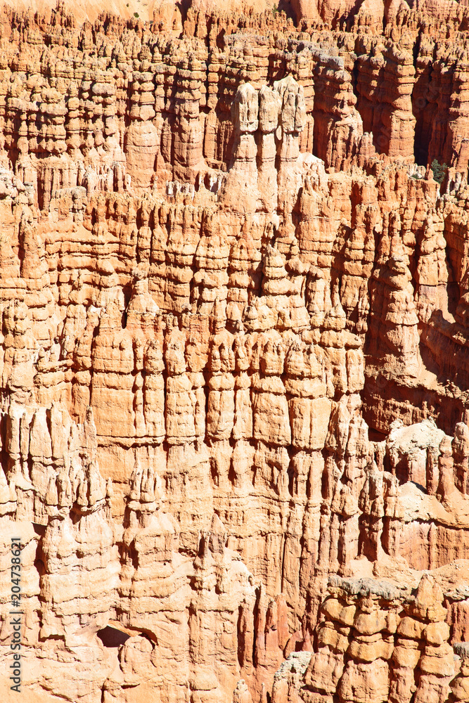 Fototapeta premium Bryce canyon