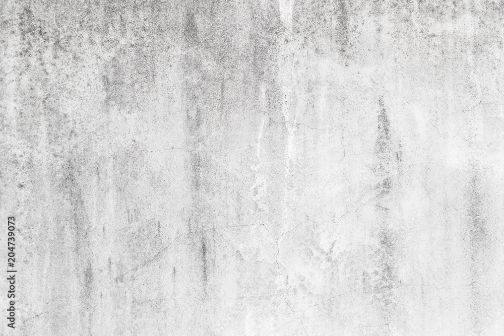 Fototapeta premium Concrete wall background anf texture