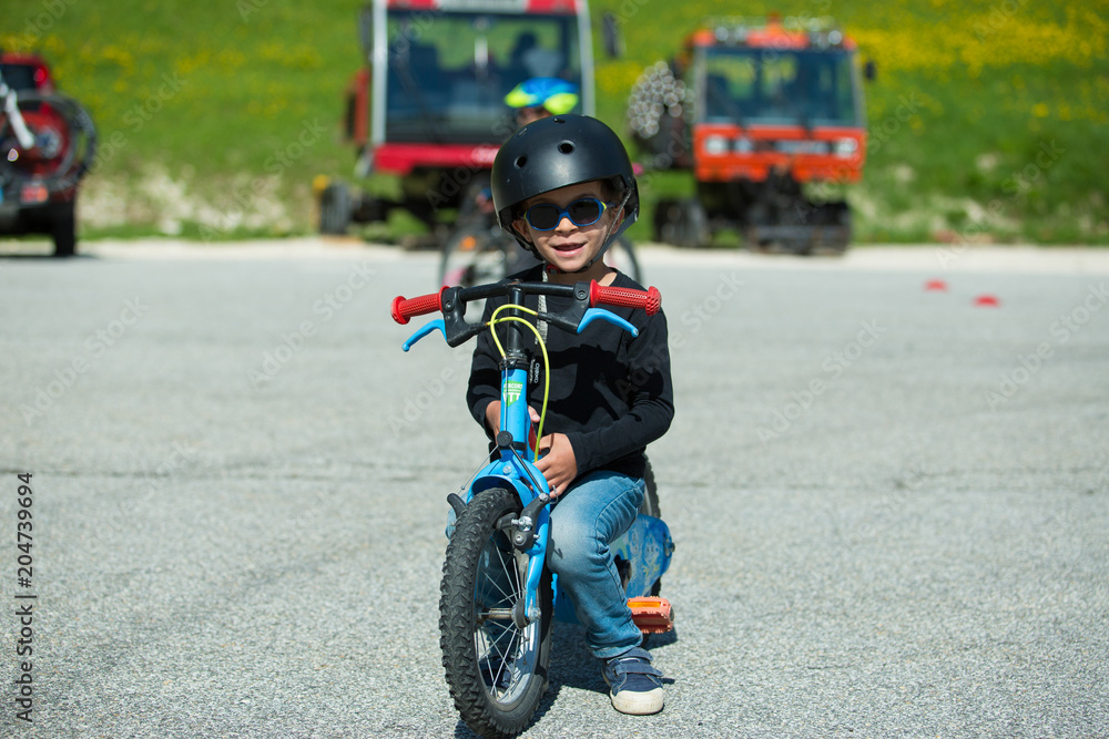 Obraz premium VTT