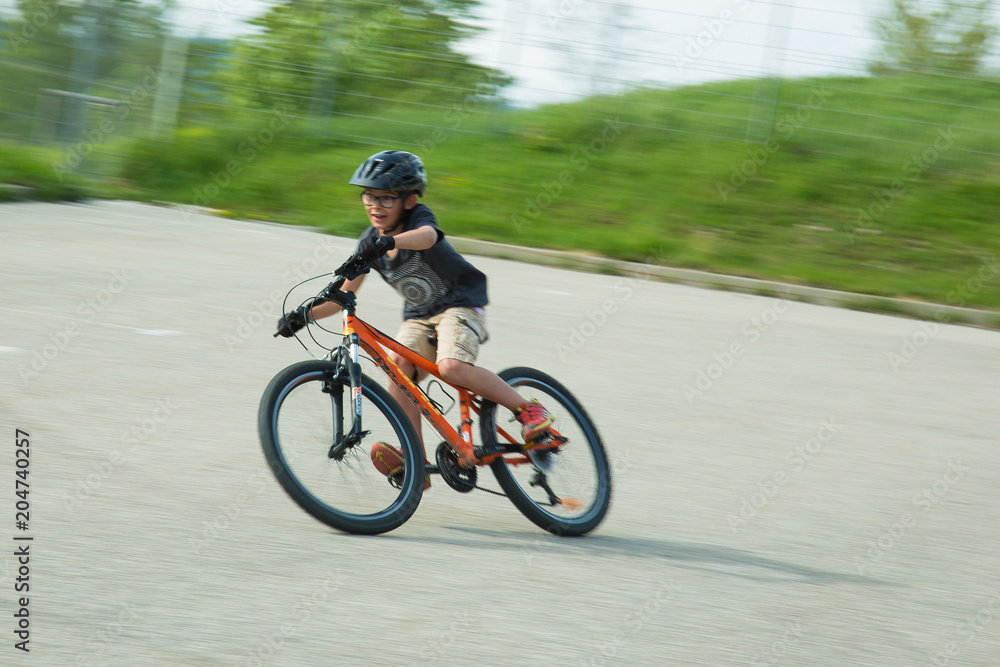 Obraz premium VTT