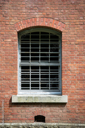 window