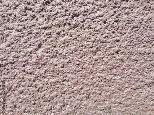 Wallpaper Mural pink rough surface of architecture panel Torontodigital.ca