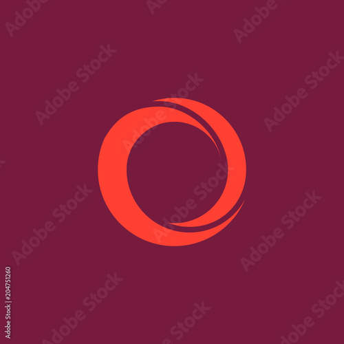 Circle connection logo 04