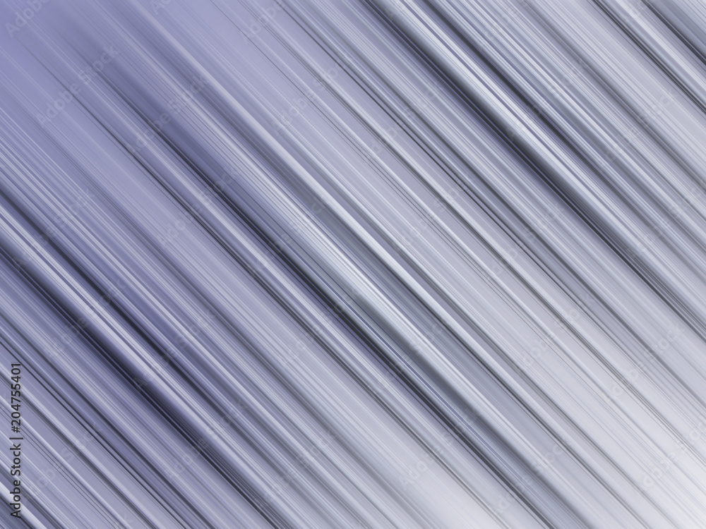 Abstract lines in shades of blue Abstract lines in shades of blue