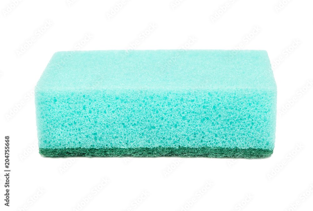 Dish washing sponge Dish washing sponge