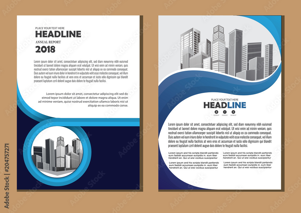 Business abstract vector template. Brochure design, cover modern layout, annual report, poster, flyer in A4 with colorful triangles, geometric shapes for tech, science, market with light background Business abstract vector template. Brochure design, cover modern layout, annual report, poster, flyer in A4 with colorful triangles, geometric shapes for tech, science, market with light background
