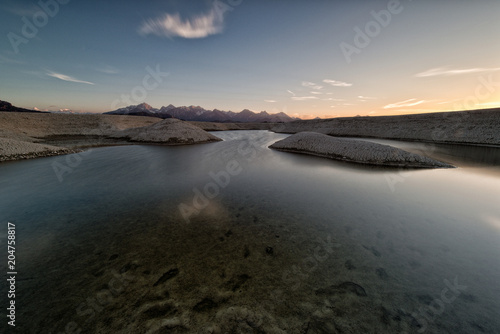 Am Forggensee