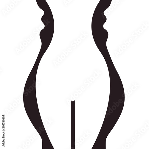Weight loss, liposuction