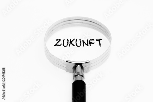 Zukunft im Fokus