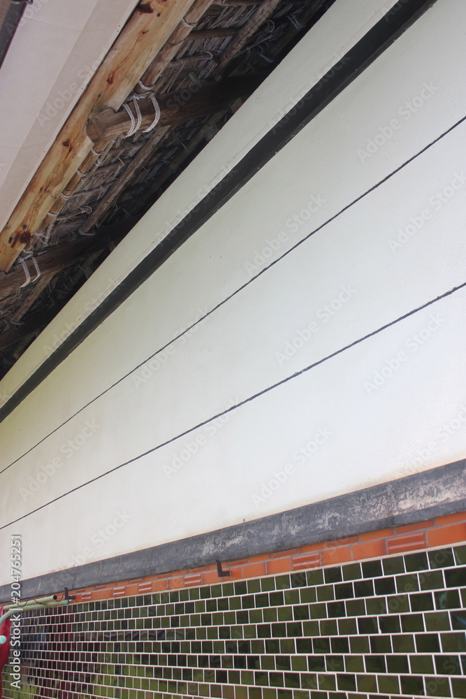 Obraz premium warehouse