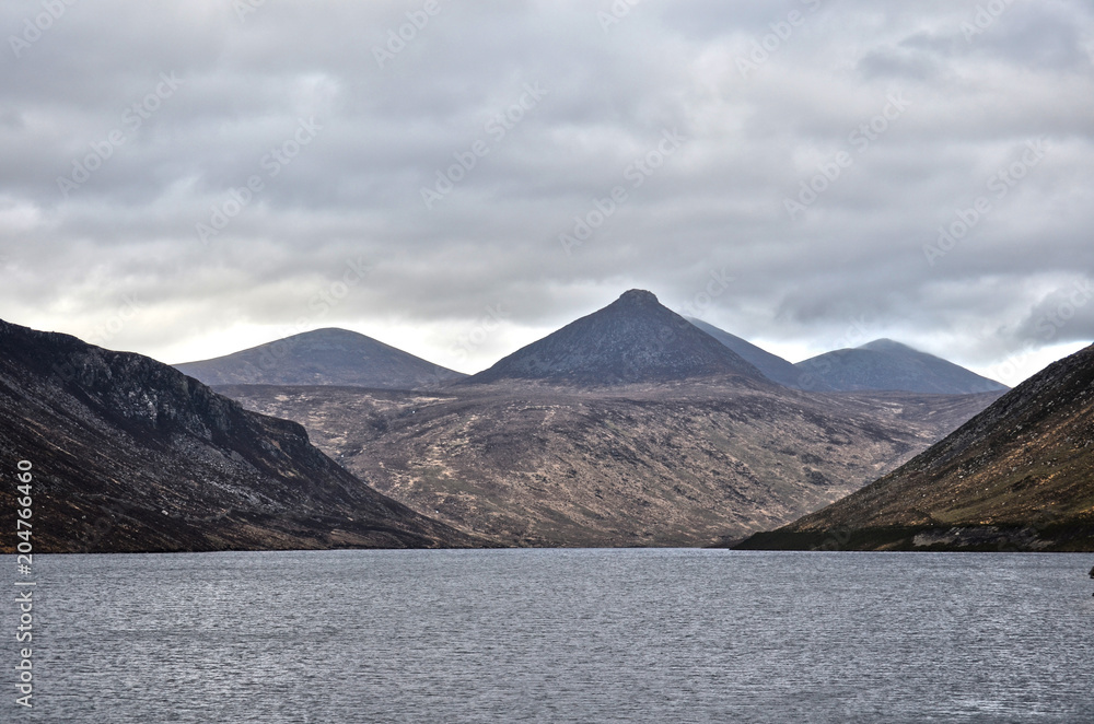 Landscape Ireland