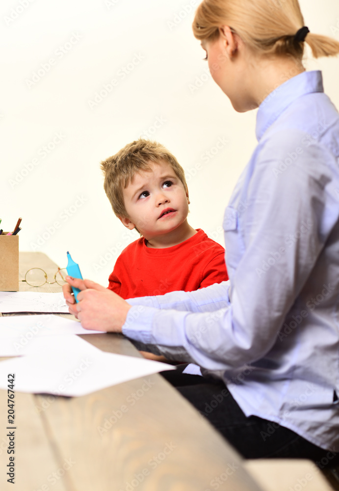 Teacher or tutor helps preschool child, High school college students studying and reading together in class education concepts, Teacher collaborates with colleagues, Teacher starts the lesson, Teacher or tutor helps preschool child, High school college students studying and reading together in class education concepts, Teacher collaborates with colleagues, Teacher starts the lesson,