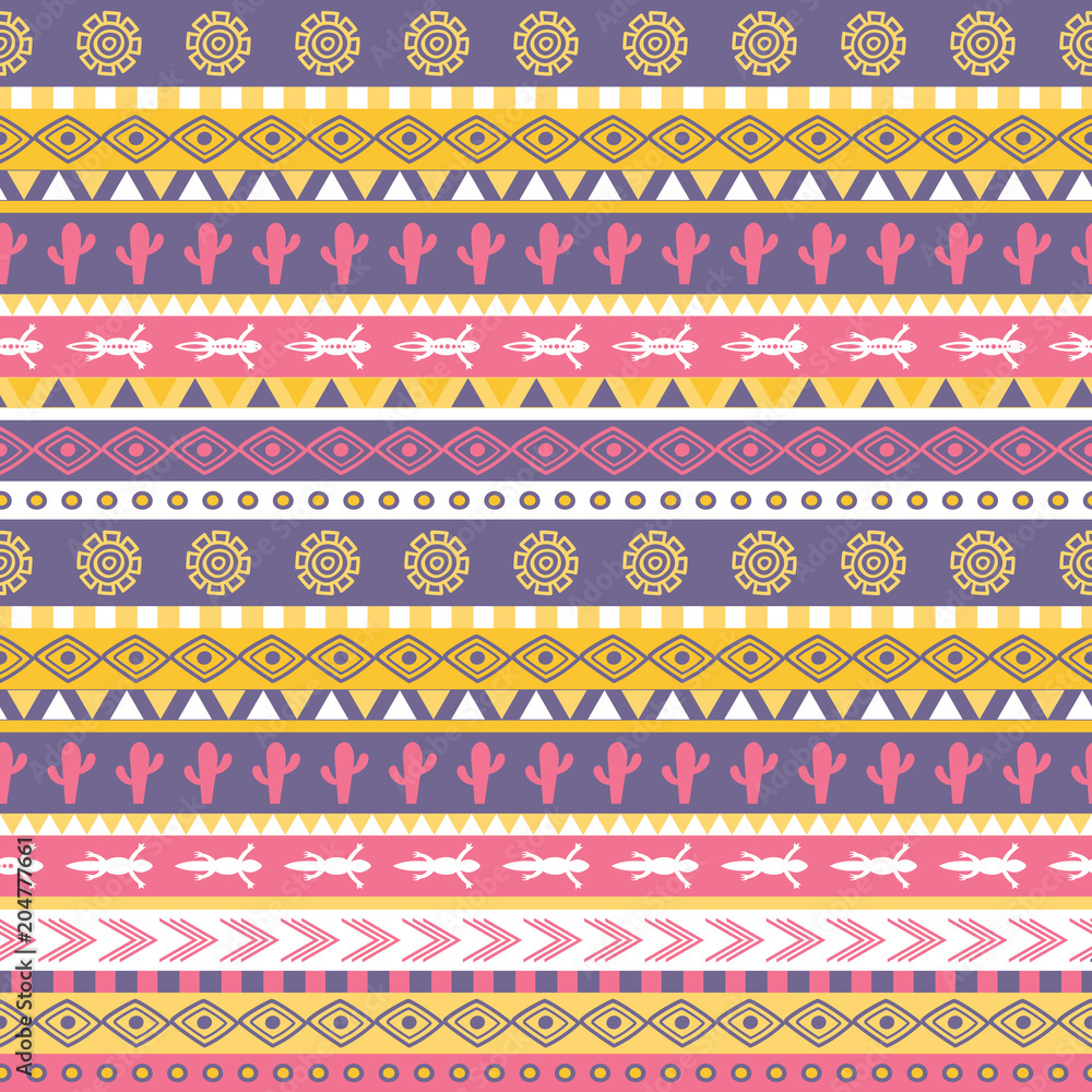 mexican pattern mexican pattern