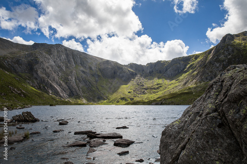 See in Snowdonia - Wales photo