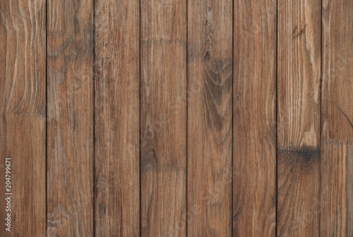 Rustic wood texture