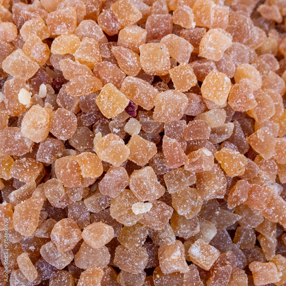 Ginger Ginger